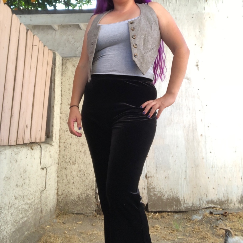 Women’s Small vest
